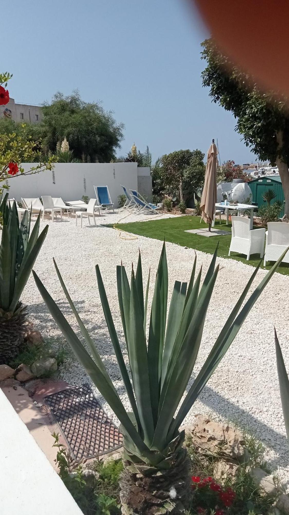 La Salina Apartamento LMP Exterior foto