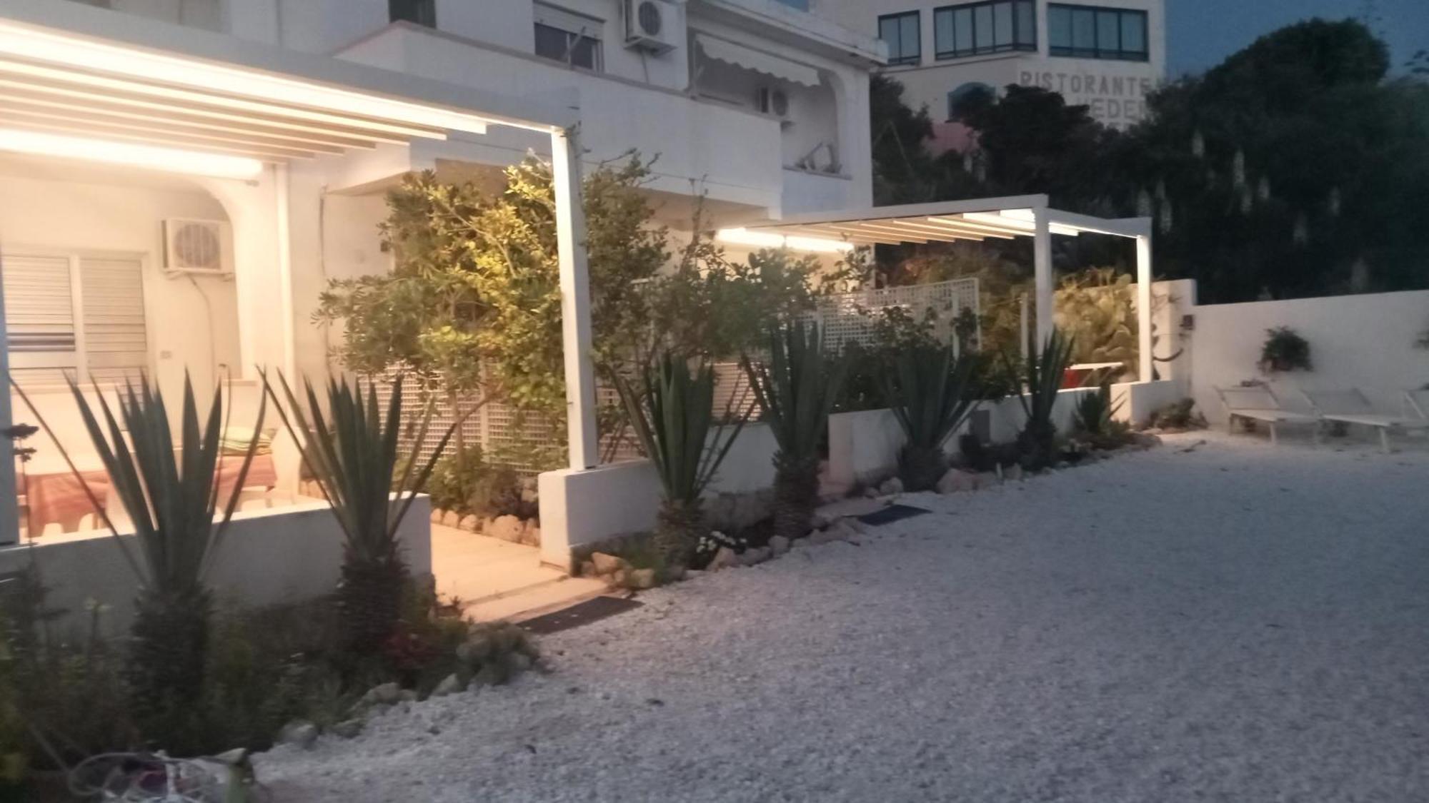 La Salina Apartamento LMP Exterior foto