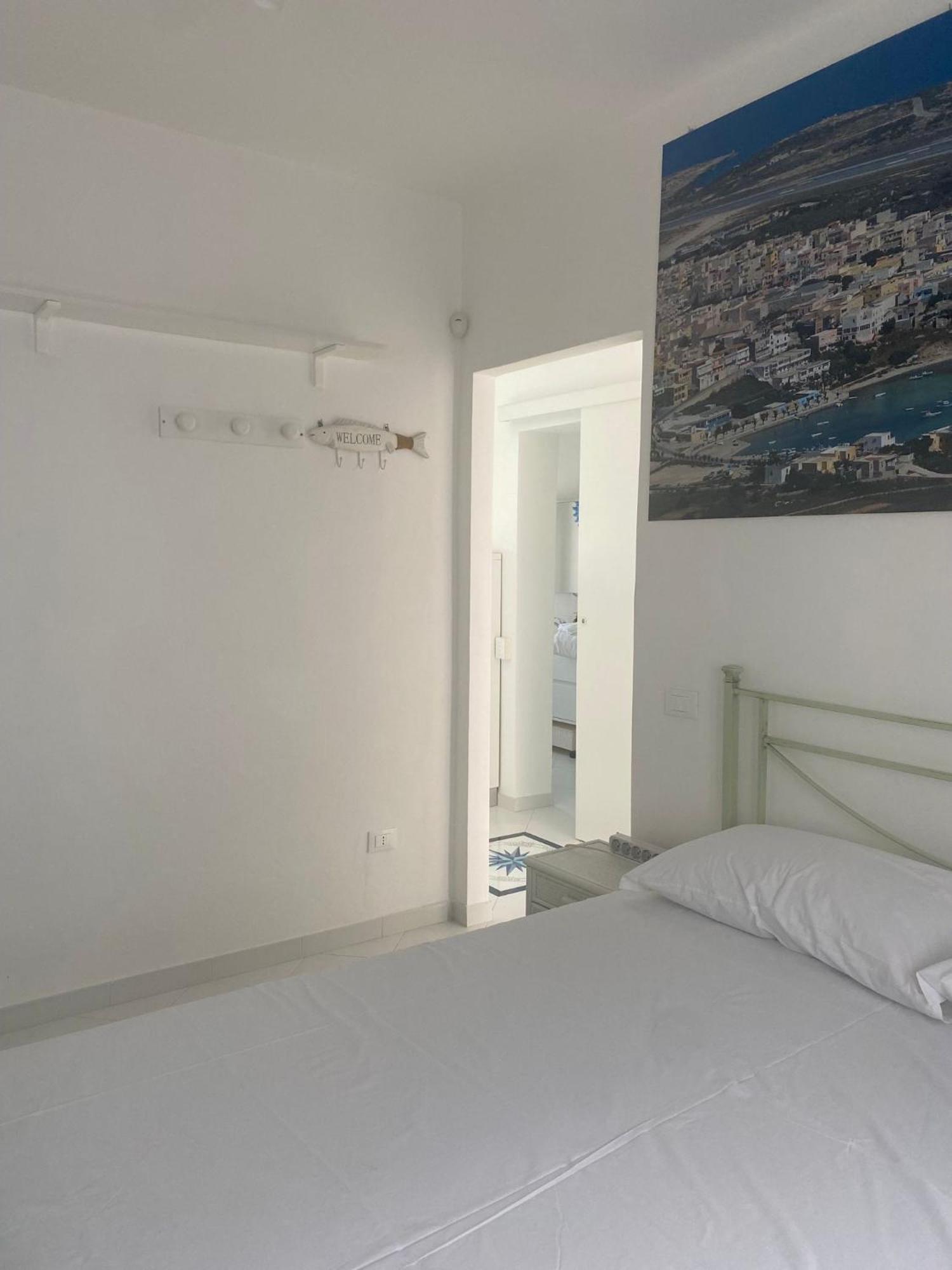 La Salina Apartamento LMP Exterior foto
