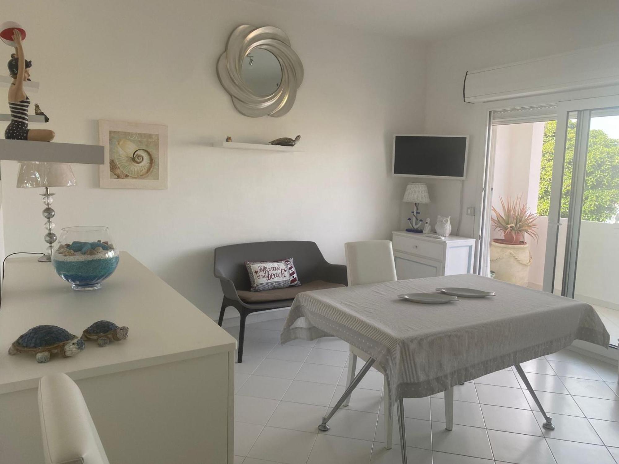 La Salina Apartamento LMP Exterior foto