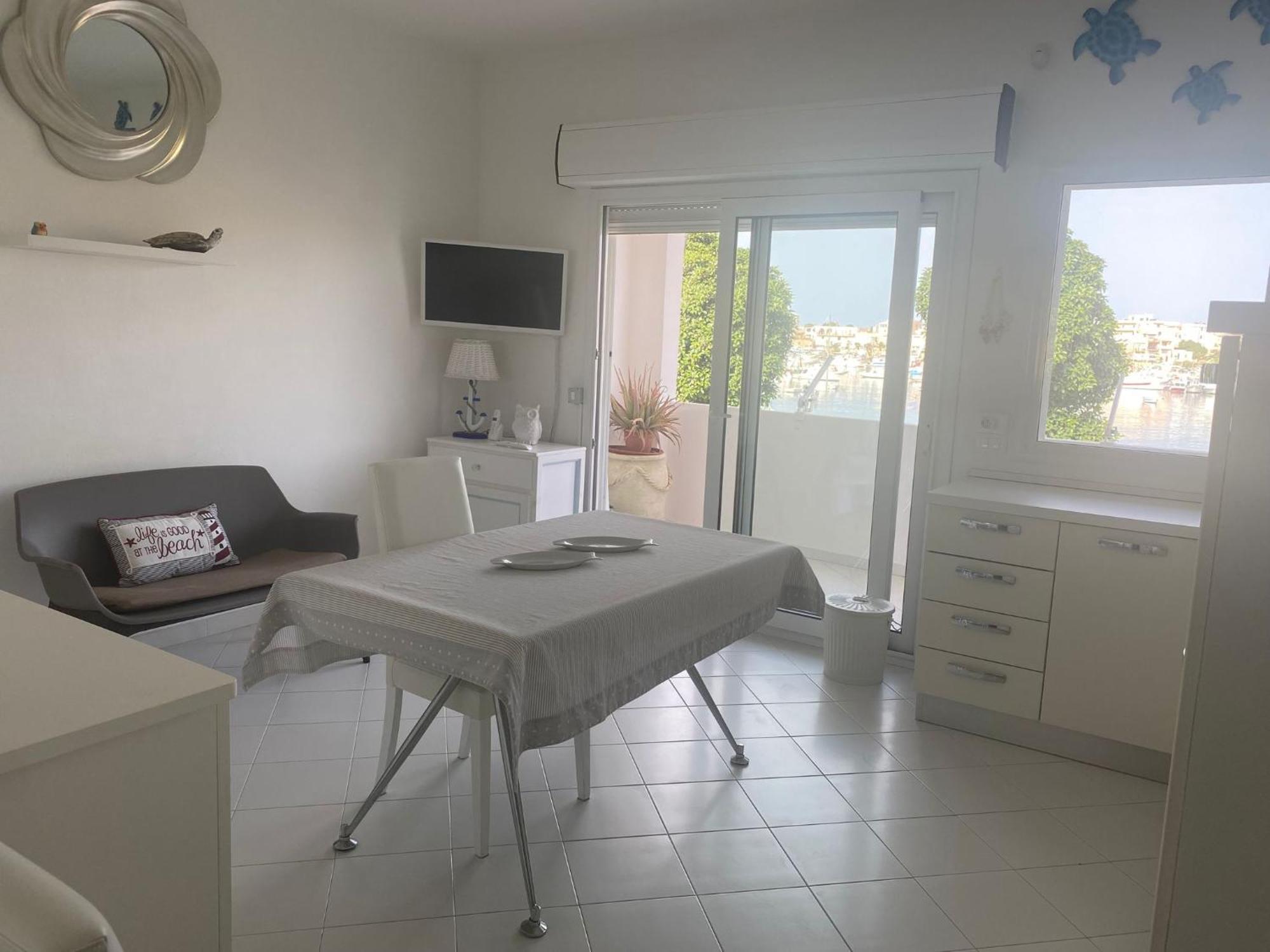 La Salina Apartamento LMP Exterior foto