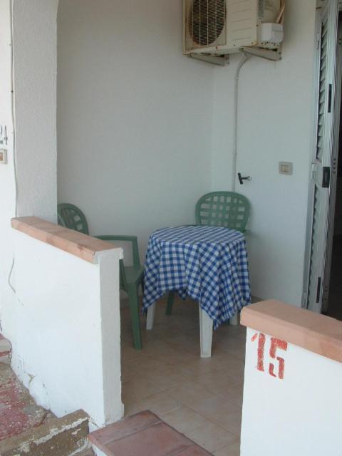 La Salina Apartamento LMP Exterior foto