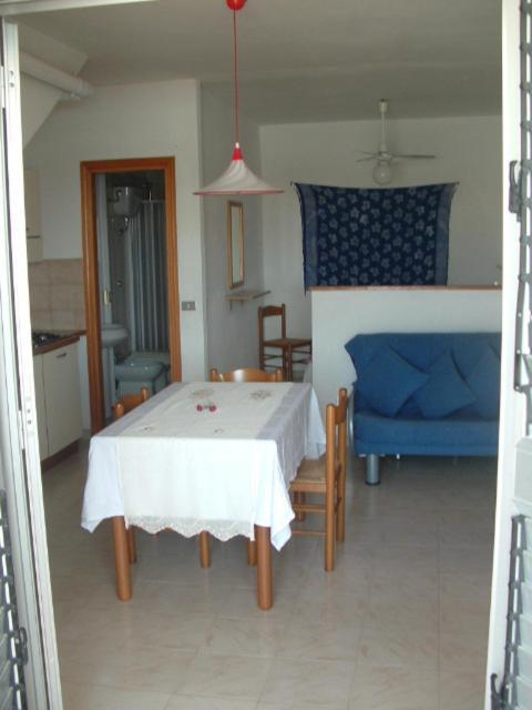 La Salina Apartamento LMP Exterior foto