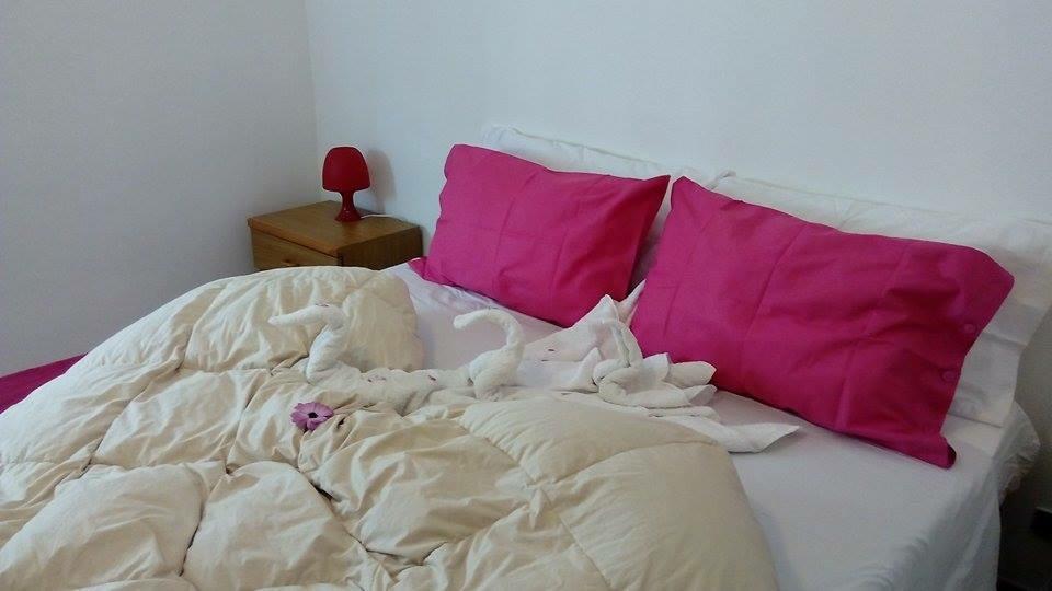 La Salina Apartamento LMP Quarto foto