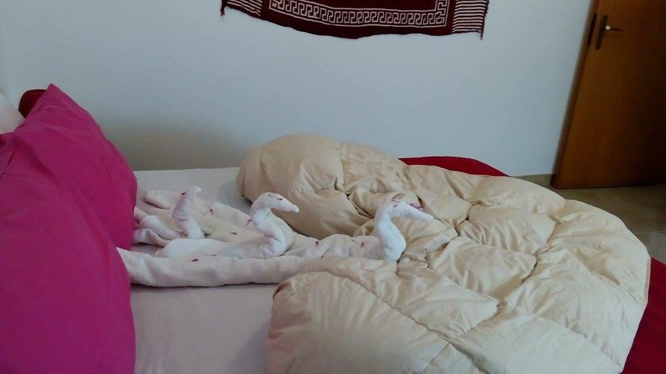 La Salina Apartamento LMP Quarto foto