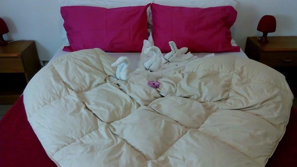 La Salina Apartamento LMP Quarto foto