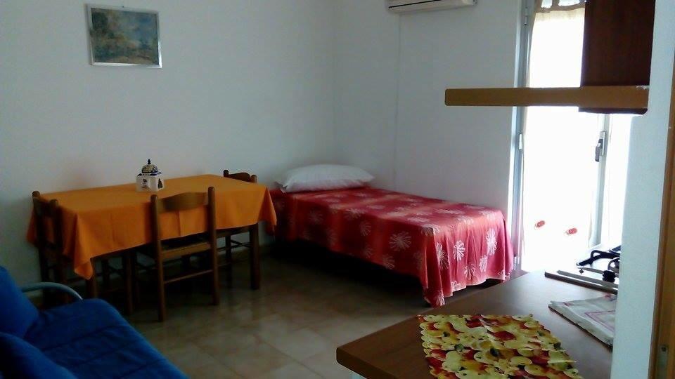 La Salina Apartamento LMP Quarto foto
