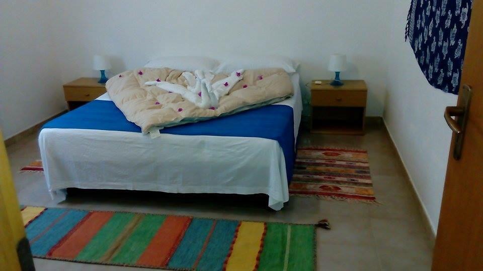 La Salina Apartamento LMP Quarto foto