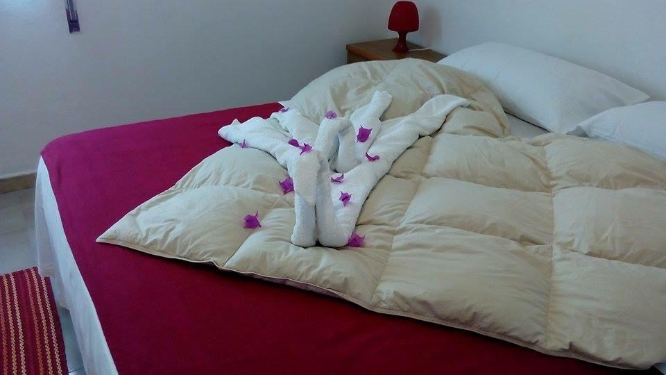 La Salina Apartamento LMP Quarto foto