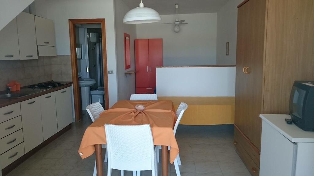 La Salina Apartamento LMP Exterior foto
