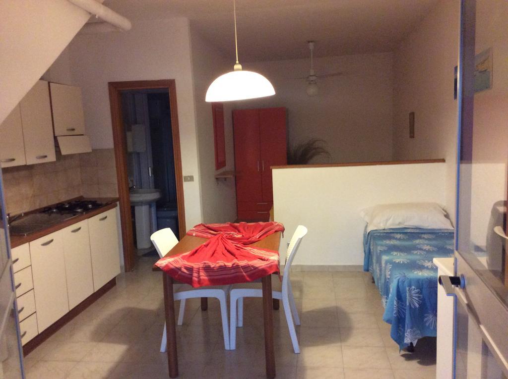 La Salina Apartamento LMP Exterior foto