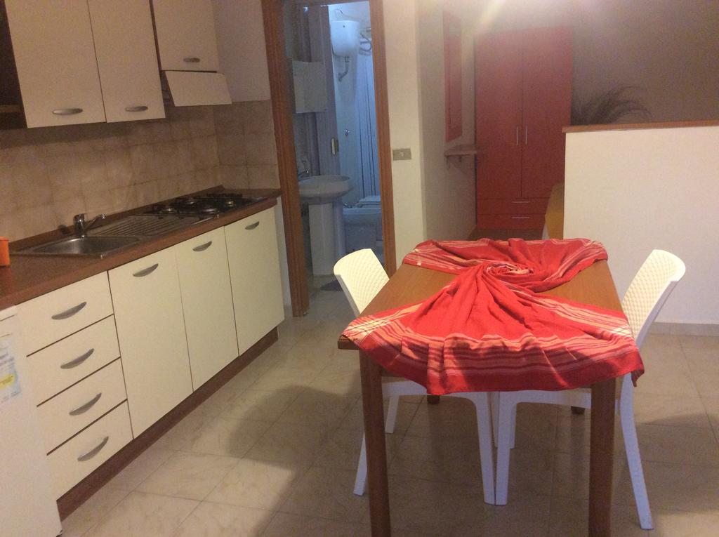 La Salina Apartamento LMP Exterior foto