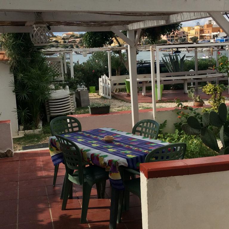 La Salina Apartamento LMP Exterior foto
