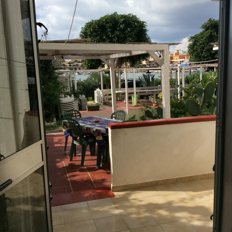 La Salina Apartamento LMP Exterior foto