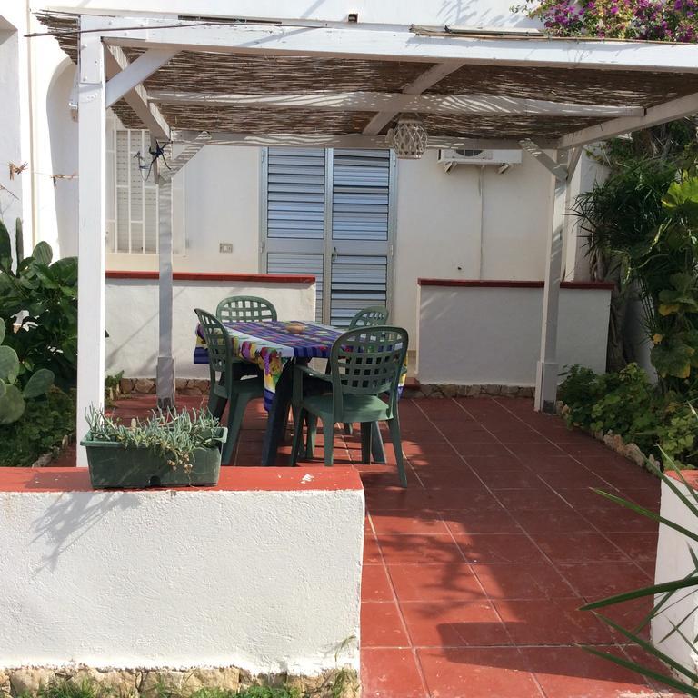 La Salina Apartamento LMP Exterior foto
