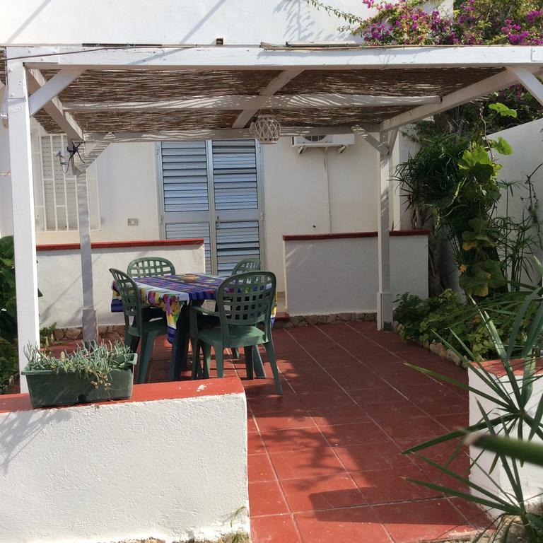 La Salina Apartamento LMP Exterior foto